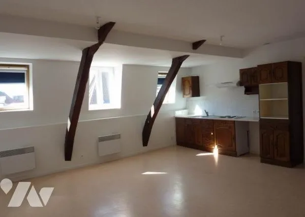 Appartement 51 m²