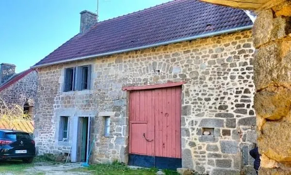 Maison 3 pièces 68 m²