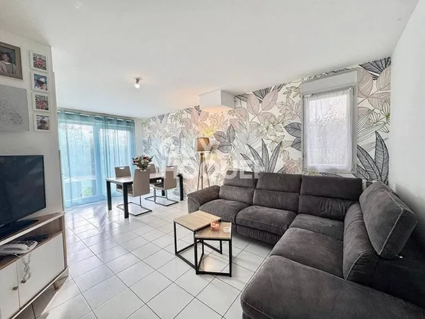 Maison 5 pièces 87 m²