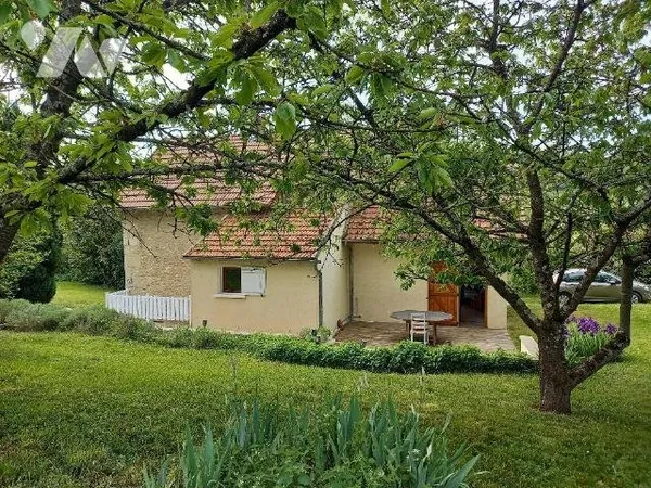 Maison 6 pièces 101 m²