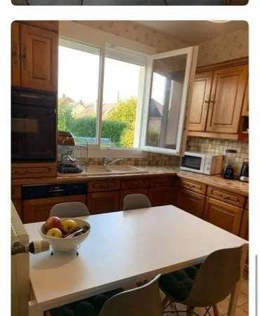 Colocation Tours Nord