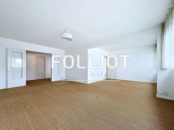 A VENDRE - Appartement Caen 3 pièce(s) 82 m2