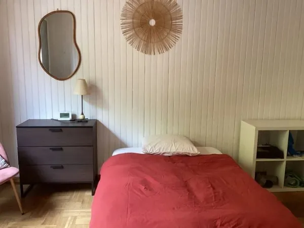Appartement 2 pièces 56 m²