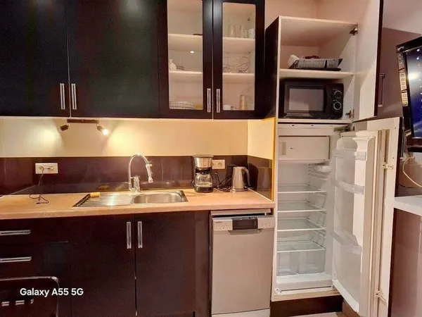 Appartement 2 pièces 30 m²