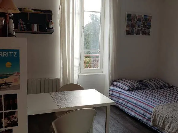 Appartement 1 pièce 19 m²
