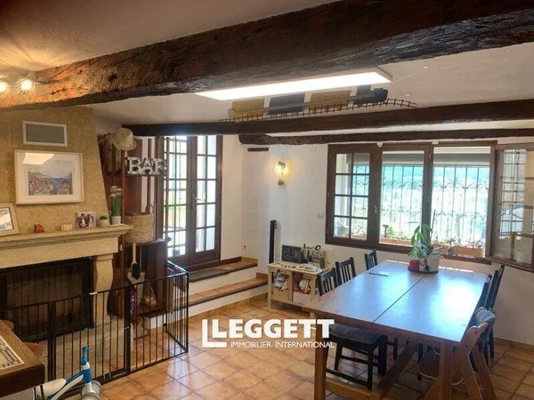 Maison 4 pièces 89 m²