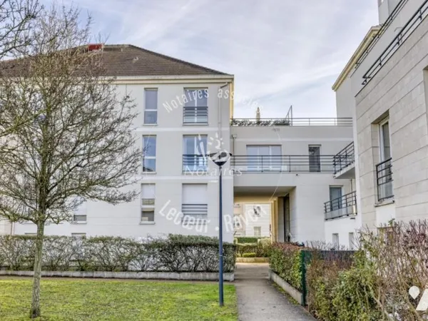 Appartement 5 pièces 104 m²