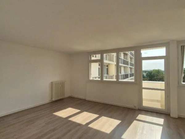 Appartement 5 pièces 86 m²