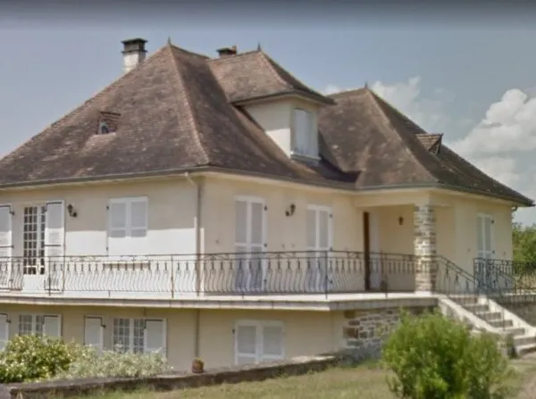 Maison 6 pièces 141 m²