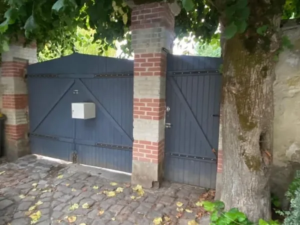 Maison 4 pièces 149 m²