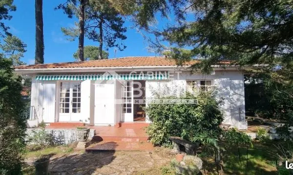 Maison 4 pièces 91 m²