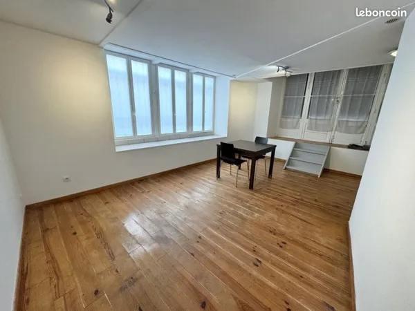Local commercial 50 m² Bordeaux