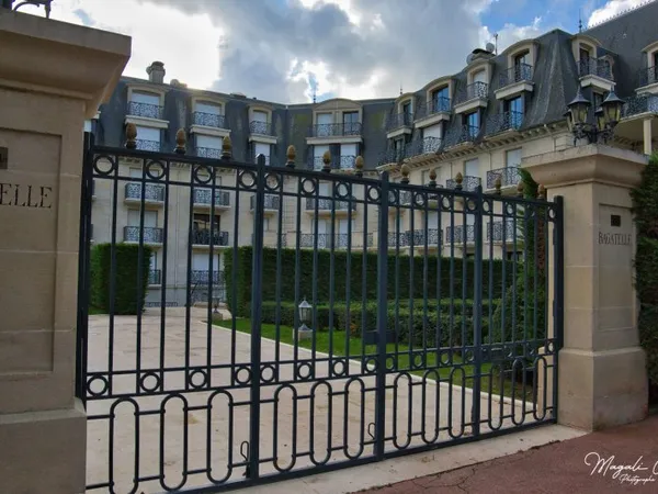 Vends appartement