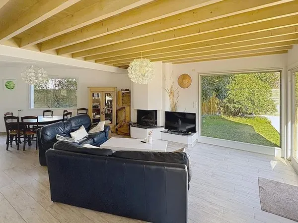 Maison 7 pièces 175 m²