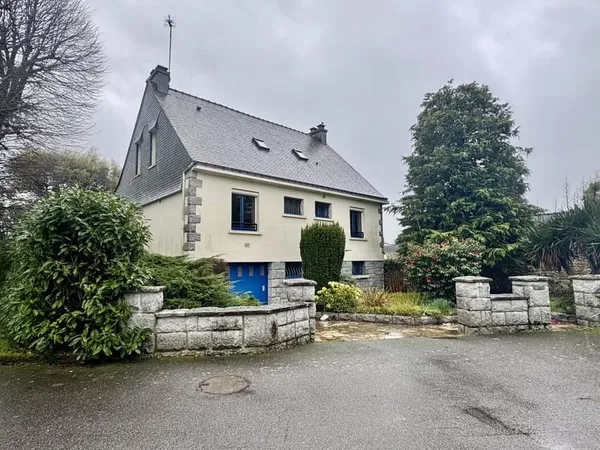 Maison 153m2 - Noyal-Muzillac