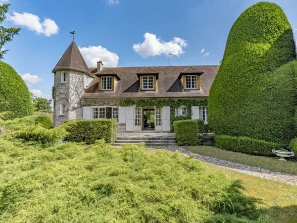 Maison de luxe 19 pièces 406 m²
