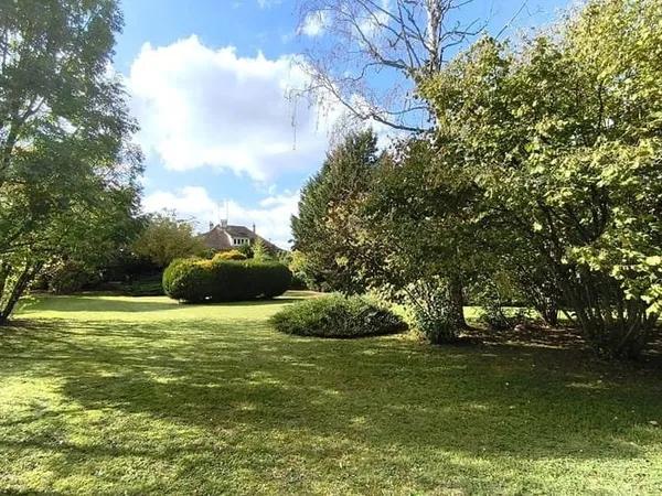 Maison 5 pièces 146 m²