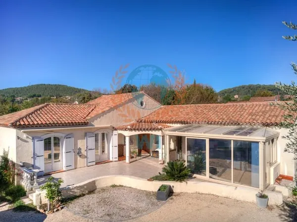 Maison à vendre Les Arcs-sur-Argens 83460
