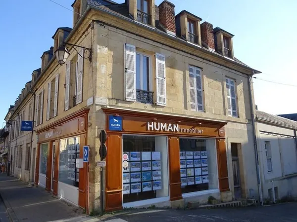 Immeuble de rapport, Montignac-Lascaux