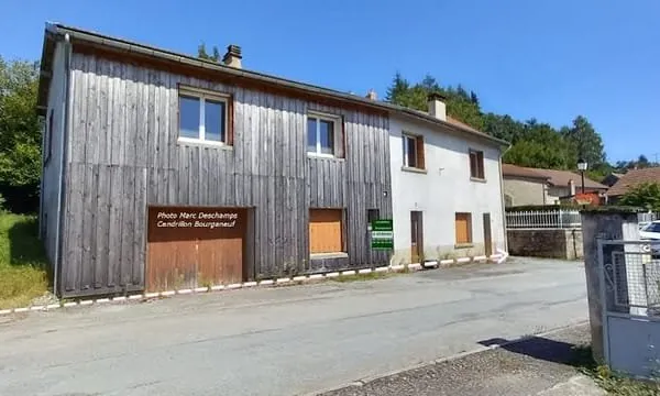 Maison 6 pièces 105 m²