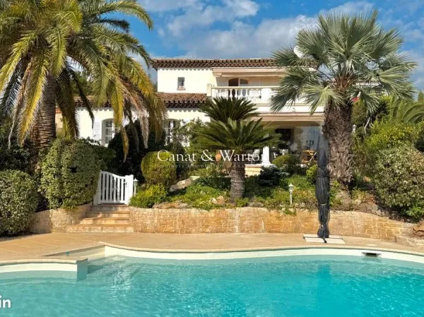 Villa 5 pièces 172 m²