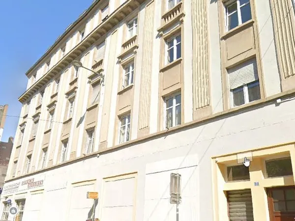 Appartement 2 pièces 64 m²