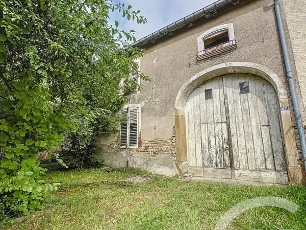 Maison 5 pièces 75 m²