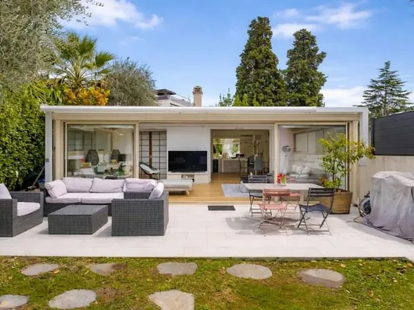 Maison 2 pièces 73 m²