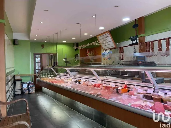 Vente Local d'activités 125 m²
