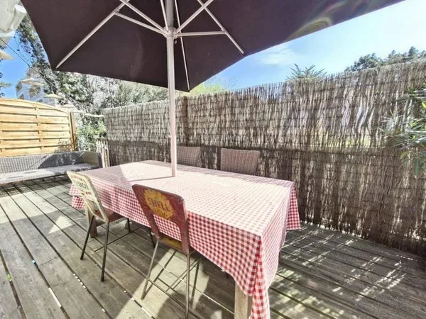 Duplex 3 pièces 65 m²