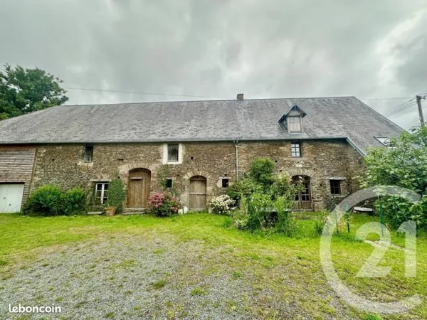 Maison 6 pièces 262 m²