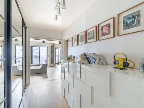 Appartement 5 pièces 125 m²