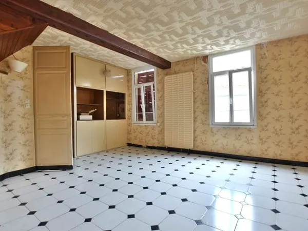 Maison 4 pièces 107 m²