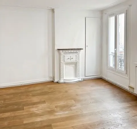 Appartement 4 pièces 73 m²