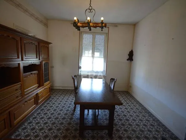 Maison 3 pièces 72 m²
