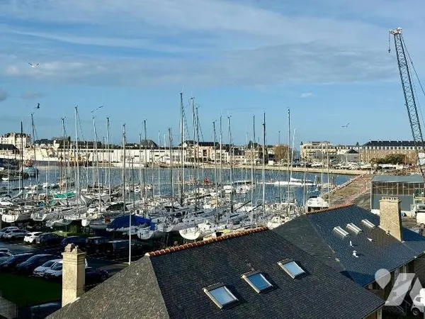 Appartement 1 pièce 25 m²