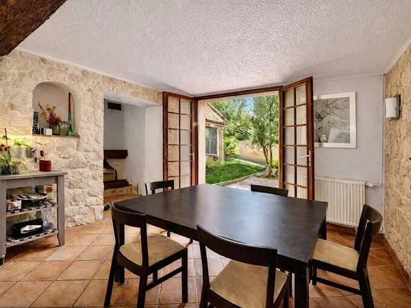 Maison 6 pièces 150 m²