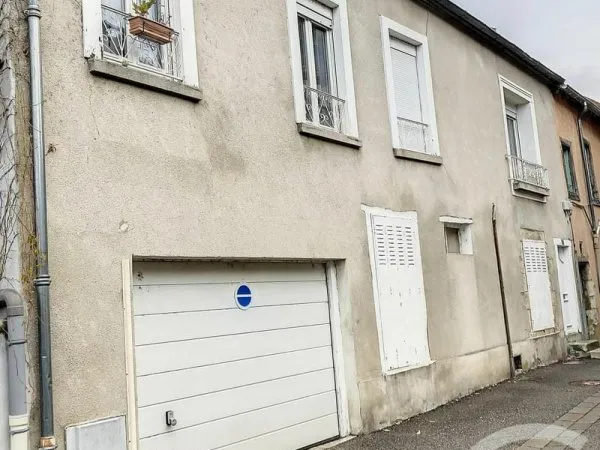 Immeuble de rapport 7 pièces 120 m²