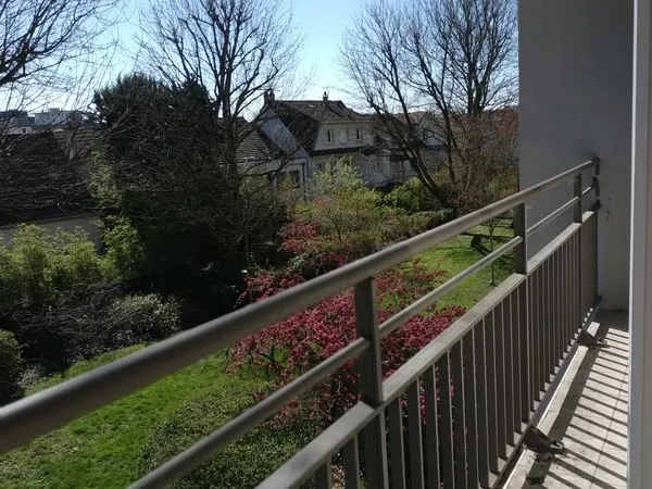 Appartement T3 de 68 m2 Résidence Opéra à Antony