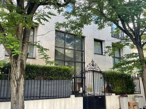 Vente studio le raincy