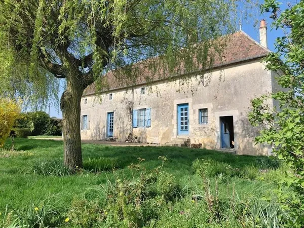 Maison 4 pièces 104 m²