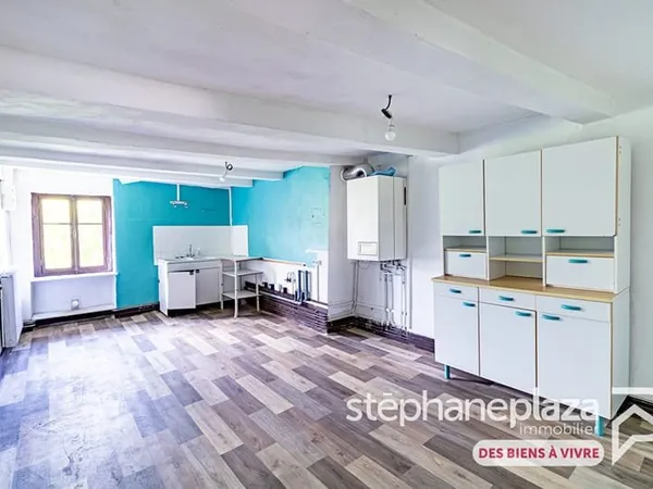 Appartement Bourg en Bresse 3 pièces 67 m²