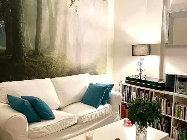 Appartement T2 - 39m2