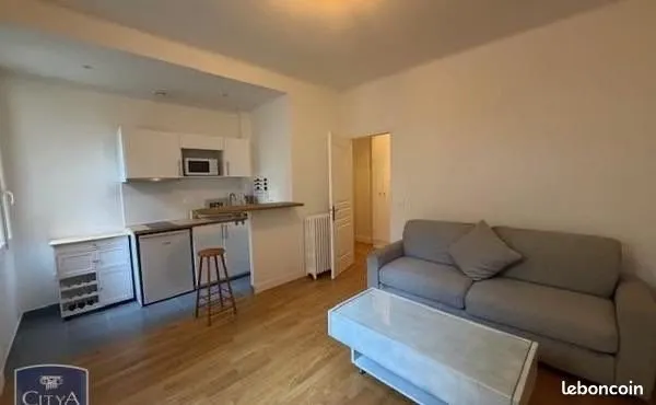 Appartement Location Annemasse 1p 60m² 1200€