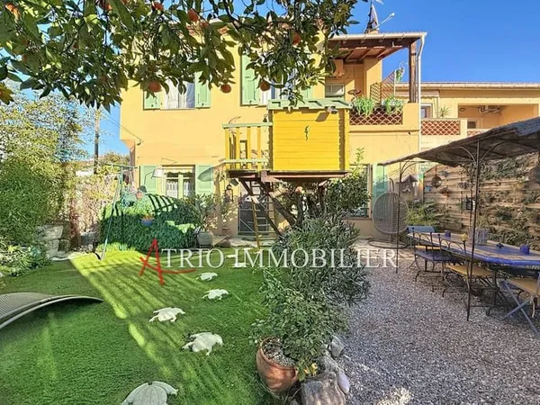Vente maison 4 Pièce(s)