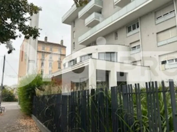 Bureaux 59 m²