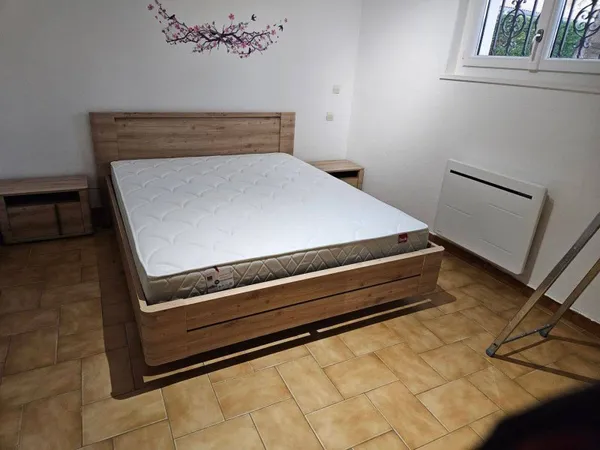 Appartement 2 pièces 75 m²