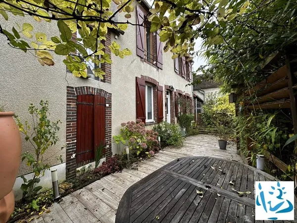 Maison 6 pièces 171 m²