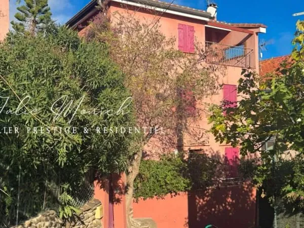 Maison 5 pièces 127 m²