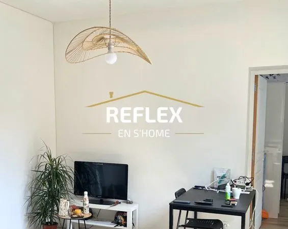 Immeuble de rapport 290 m²